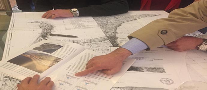 Aeroporto nella piana di Milazzo