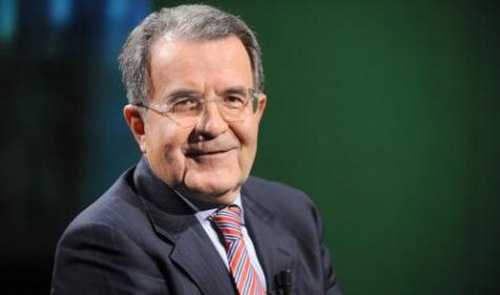 Romano Prodi: il centrosinistra unito non è un'esperienza irripetibile