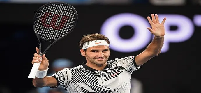 Australian Open, Seppi vola agli ottavi. Federer show contro Berdych, tutto facile per Murray