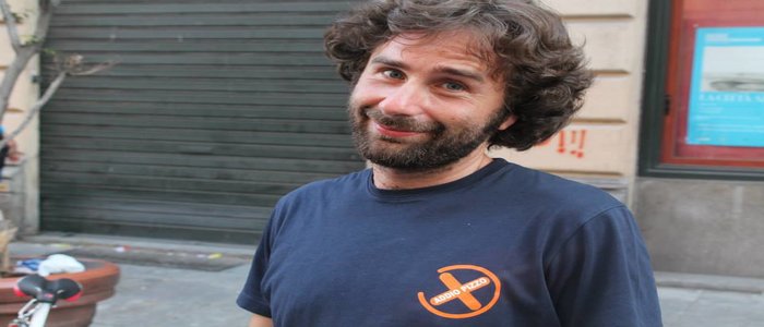 M5S: Ugo Forello è il candidato sindaco a Palermo