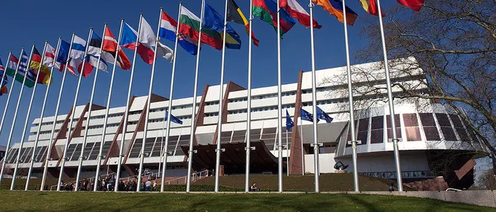 Raccomandazioni Consiglio d'Europa: Italia limiti  i giudici in politica