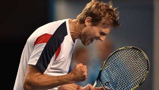 Australian Open, impresa Seppi: rimonta ed elimina Kyrgios. Avanti Murray, Federer e Wawrinka