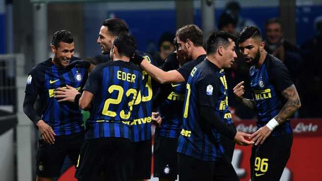Coppa Italia, Inter Bologna 3-2. I nerazzurri ai quarti
