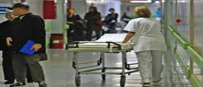 Napoli, morto un uomo di 36 anni per meningite