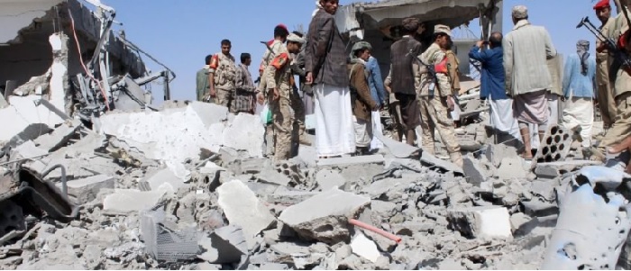 Nigeria, più di cento morti per bombe in campo profughi. Tra loro anche sei operatori croce rossa