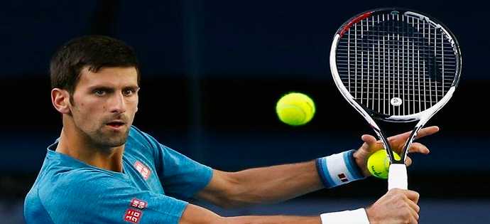 Australian Open, esordio agevole per Djokovic e Nadal. Avanti Errani e Fognini, fuori Giorgi e Knapp