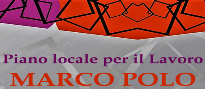 Catanzaro: Giovani in cerca di occupazione "Marco Polo"