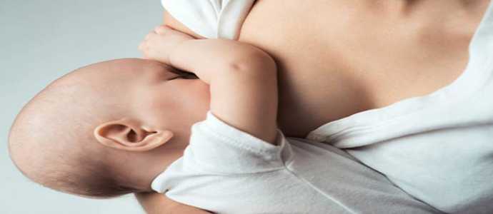 Asp Catanzaro: Presentazione corso allattamento al seno