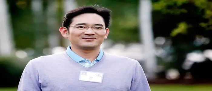 Samsung: mandato d'arresto per il vice presidente Lee Jae-Yong