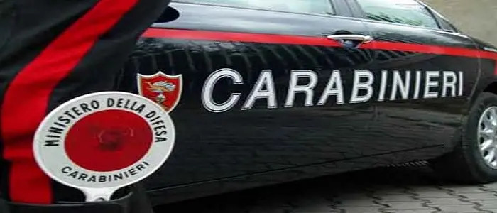 Santa Maria Capua Vetere, uomo uccide la moglie e si suicida