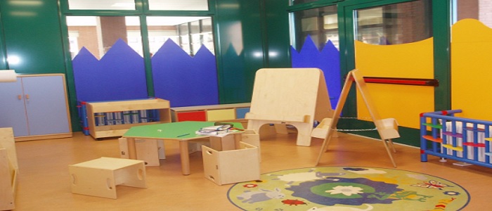 Meningite, un caso in un asilo di Bolzano