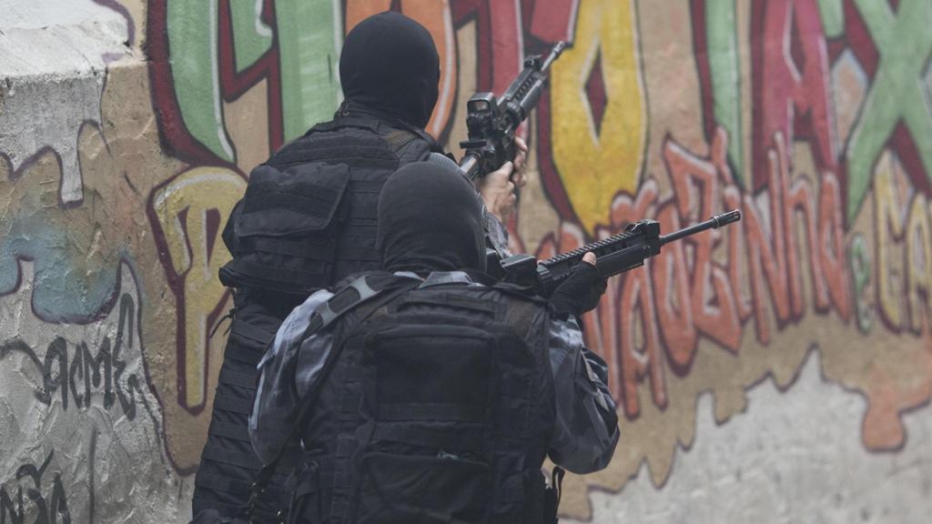 Brasile, rivolta nel carcere di Alcacuz: almeno dieci morti