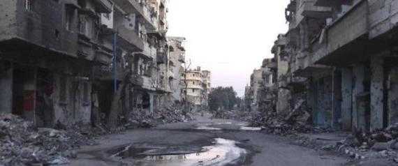 Siria: lo Stato Islamico colpisce Deir ez-Zor. Almeno 30 morti