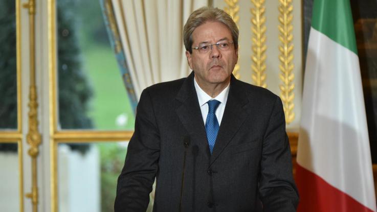 Gentiloni presente al Cdm: approvati decreti attuativi sulle unioni civili