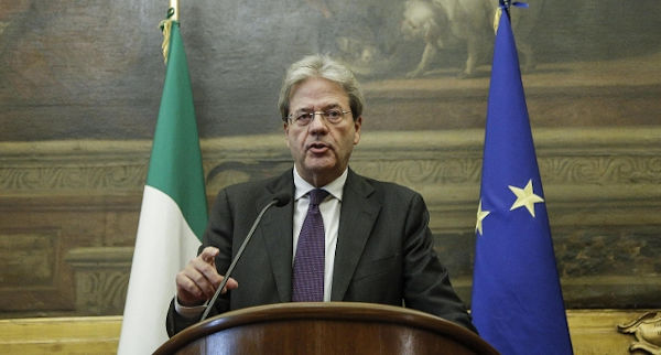 Dimesso dal Gemelli, Gentiloni alle 12 presiederà il Cdm