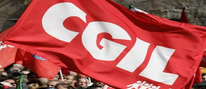 La Cgil Calabria pronta alla mobilitazione sui due referendum e sulla carta universale