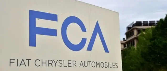 Accuse Usa, Fca reagisce in Borsa allo scandalo emissioni