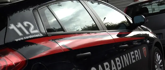 Pedopornografia: Palermo, arrestato insegnante americano