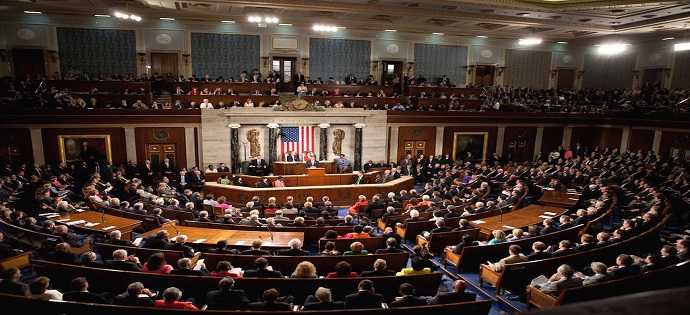 Usa, maratona al Senato per abrogare Obamacare