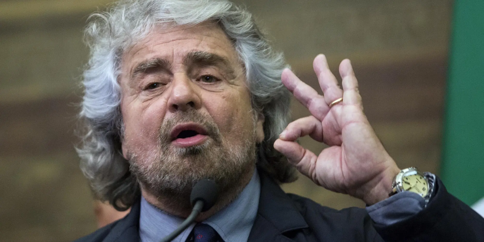 Impugnato lo Statuto sulle espulsioni, Grillo in tribunale