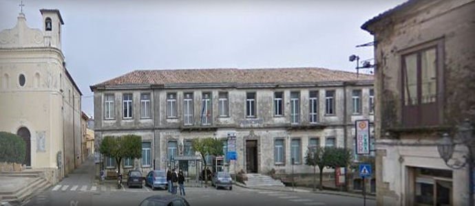 Dichiarazioni del vice sindaco di Girifalco Maurizio Siniscalco