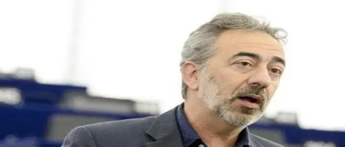 M5S: europarlamentare Marco Affronte confluisce nei Verdi