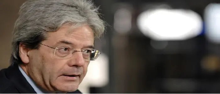 Paolo Gentiloni operato per angioplastica al Gemelli