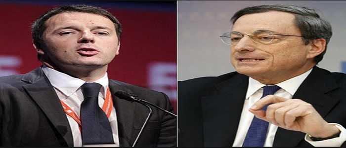 Cyberspionaggio, la coppia di fratelli arrestata spiava Renzi e Draghi
