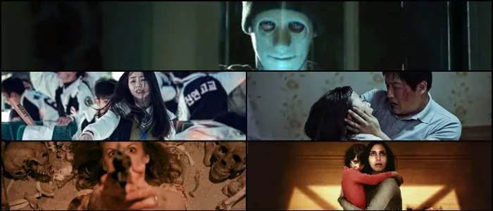 I migliori horror? Non escono in Italia. Ecco una top 10