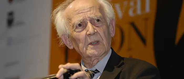 Morto il sociologo polacco Zygmunt Bauman