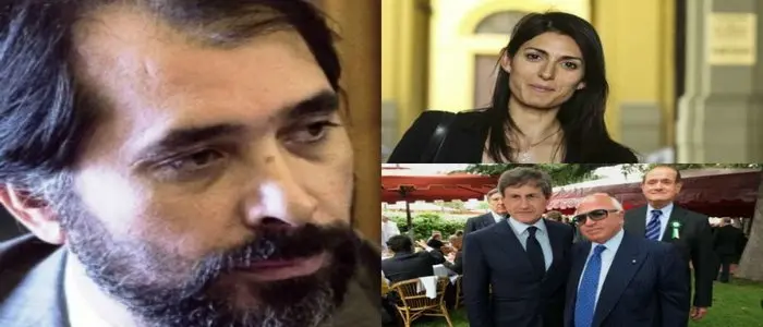 Roma: il Tribunale conferma il carcere per Raffaele Marra