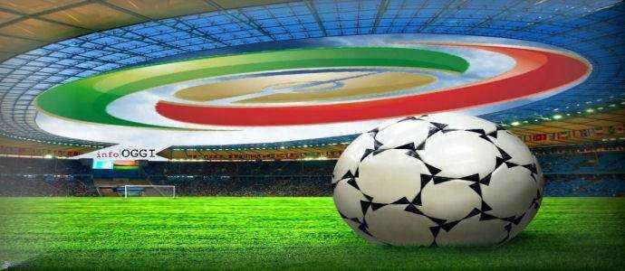 Calcio, Serie A: tutti i risultati della 19a giornata e la classifica