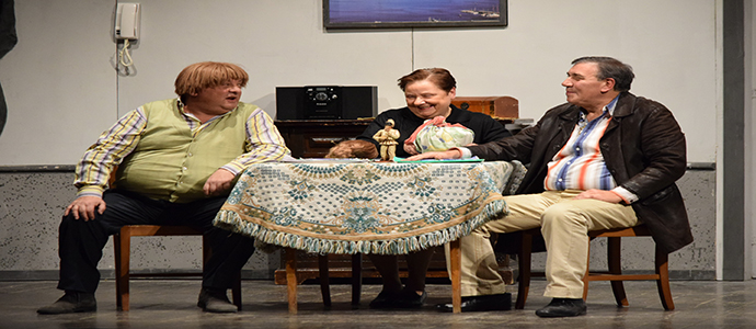 L'integrazione degli emigrati meridionali nel Nord Italia negli anni 90