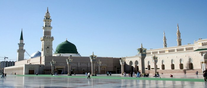 Arabia Saudita: ucciso l'uomo che ideò l'attacco a Medina