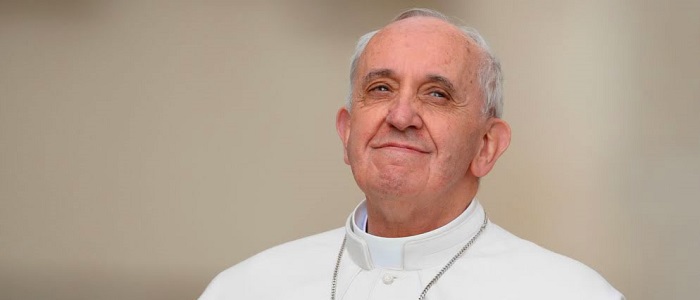 Papa: 'Auto e dormitori aperti h24 per clochard'