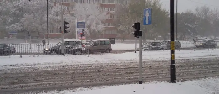 Polonia, 53 morti assiderati: a Katowice  -29 gradi