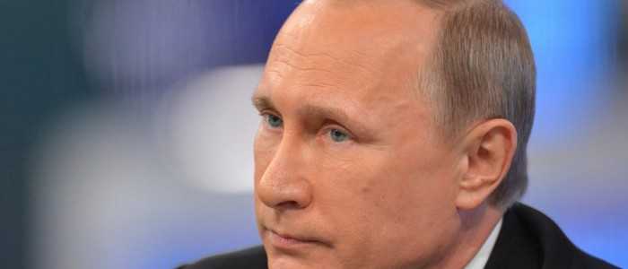 Usa, 007: Putin e promozione campagna per influenzare elezioni americane