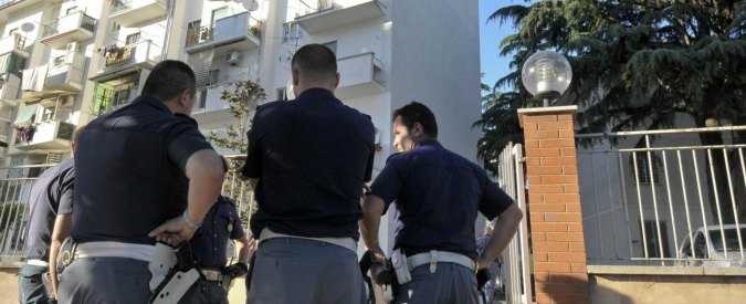 Terrorismo, espulso ventiseienne tunisino a Ravenna