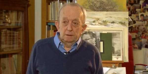 Addio a Tullio De Mauro, il linguista aveva 84 anni