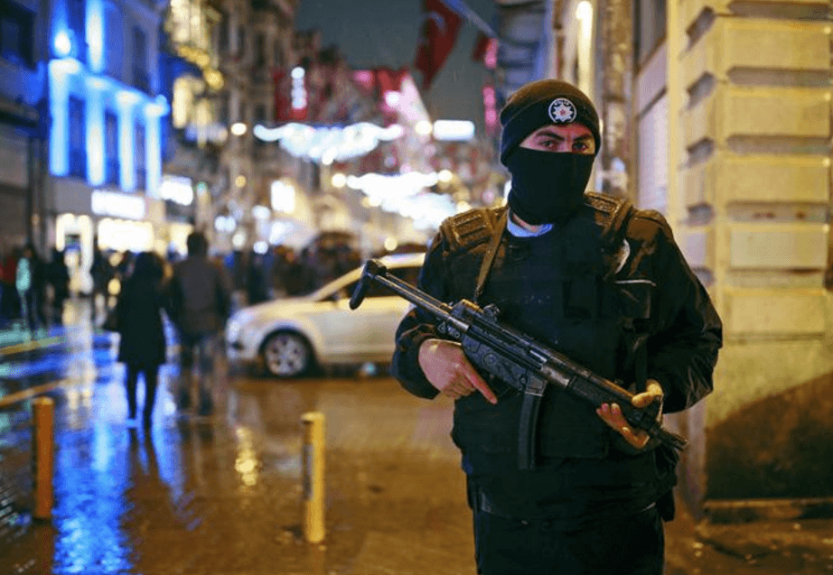 Strage Istanbul: altri arresti