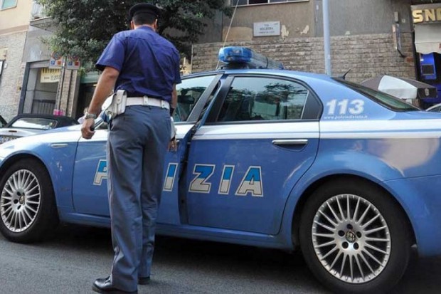 Genova, titolare di un panificio uccide dipendente