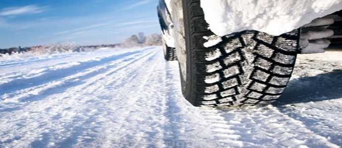 Winter Sport 5 SUV: i pneumatici invernali di Dunlop pensati per i SUV