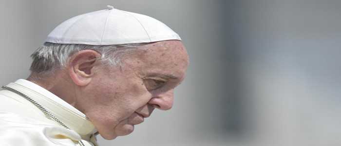 Brasile, Papa Francesco: "Le condizioni dei detenuti siano degne"