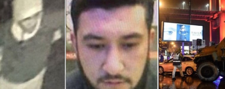 Turchia, l'Isis rivendica la strage di Istanbul. La ricerca del killer continua