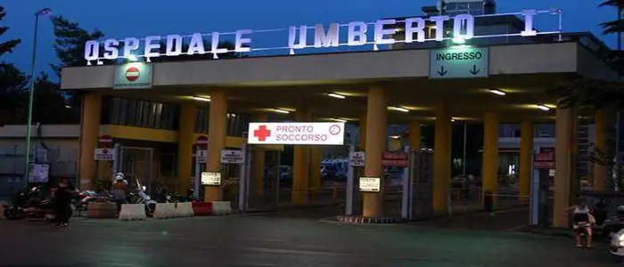 Roma, morto per meningite un cinquantenne di Alatri