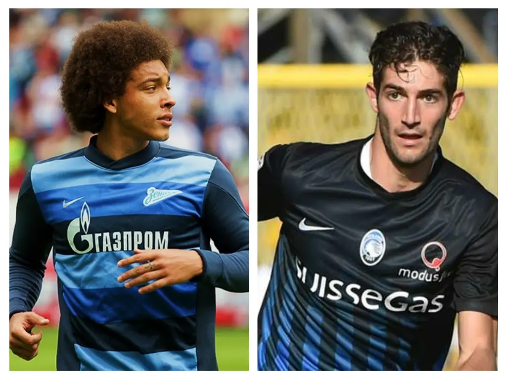 Calciomercato, da Witsel a Gagliardini: tutte le ultime