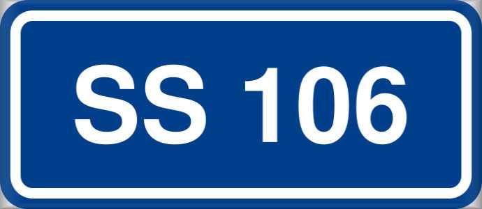 Incidenti stradali: associazione, disattesi impegni per ss 106