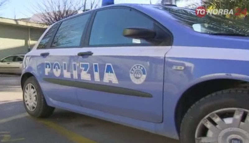 Bari, 5 rapine in 90 minuti: arrestato 36enne