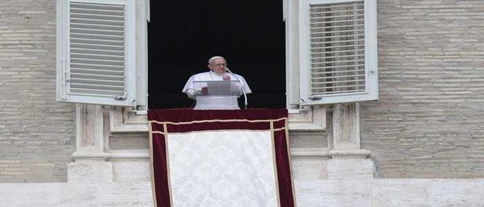 Papa Francesco: dopo il discorso di Mattarella anche l'Angelus dedicato ai giovani