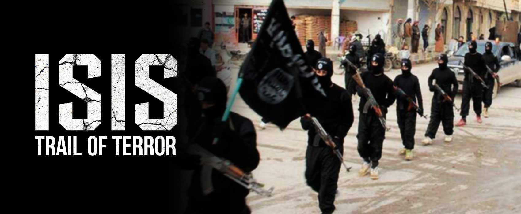 Terrorismo: Gran Bretagna, Isis prepara strage con armi chimiche
